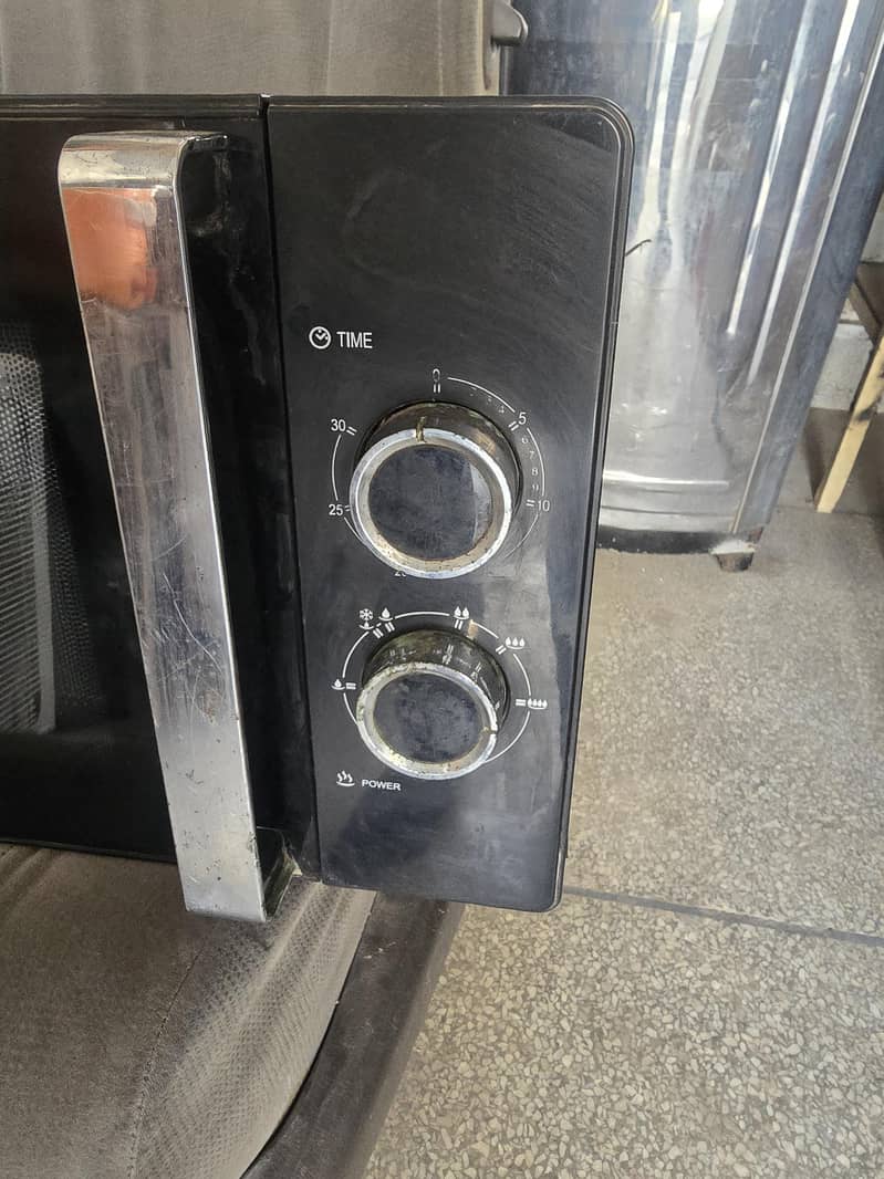 Microwave Pel 2