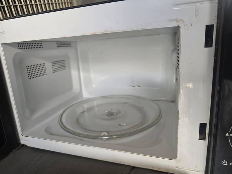 Microwave Pel 3