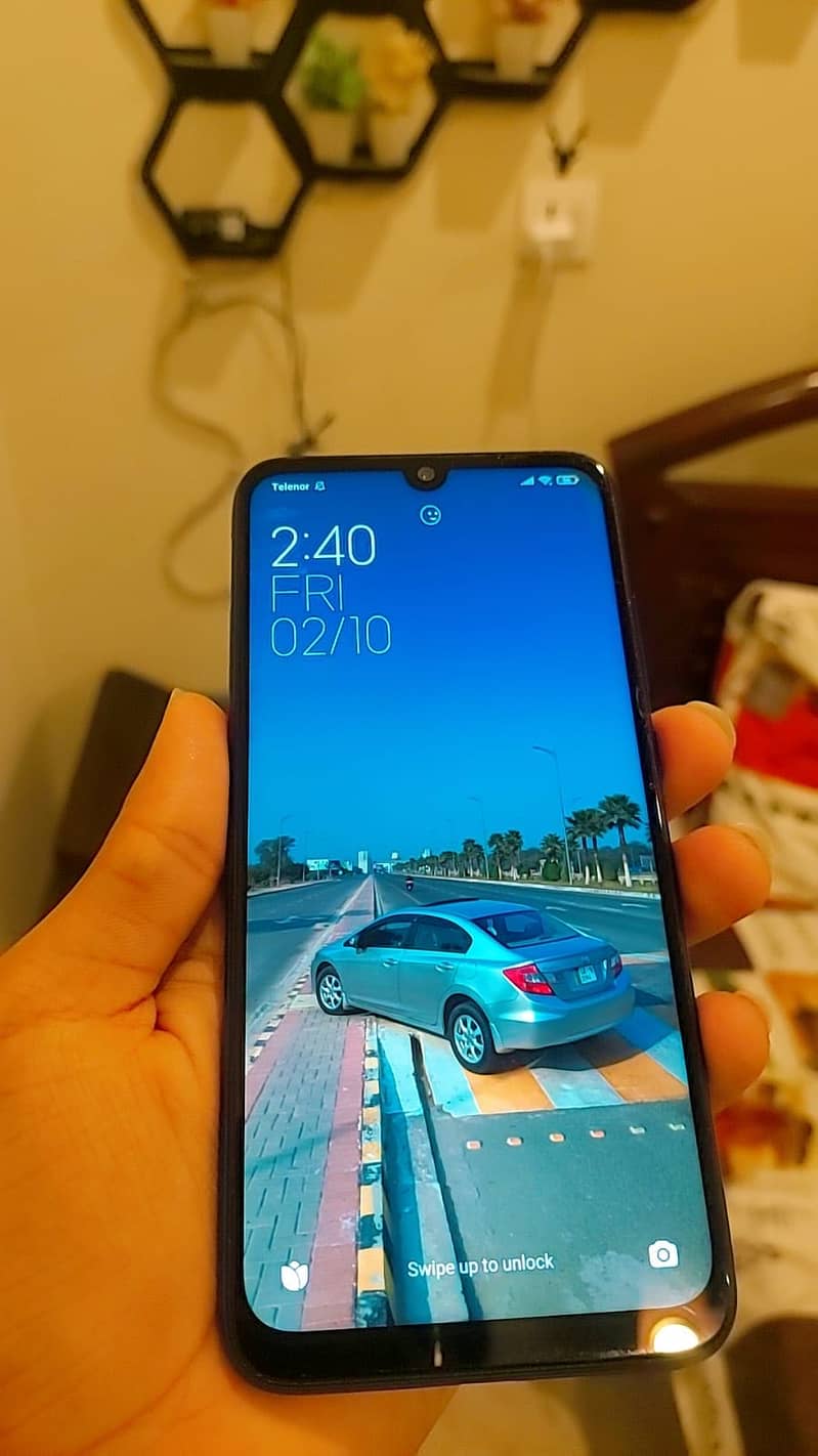 Redmi Note 7 Pta 1