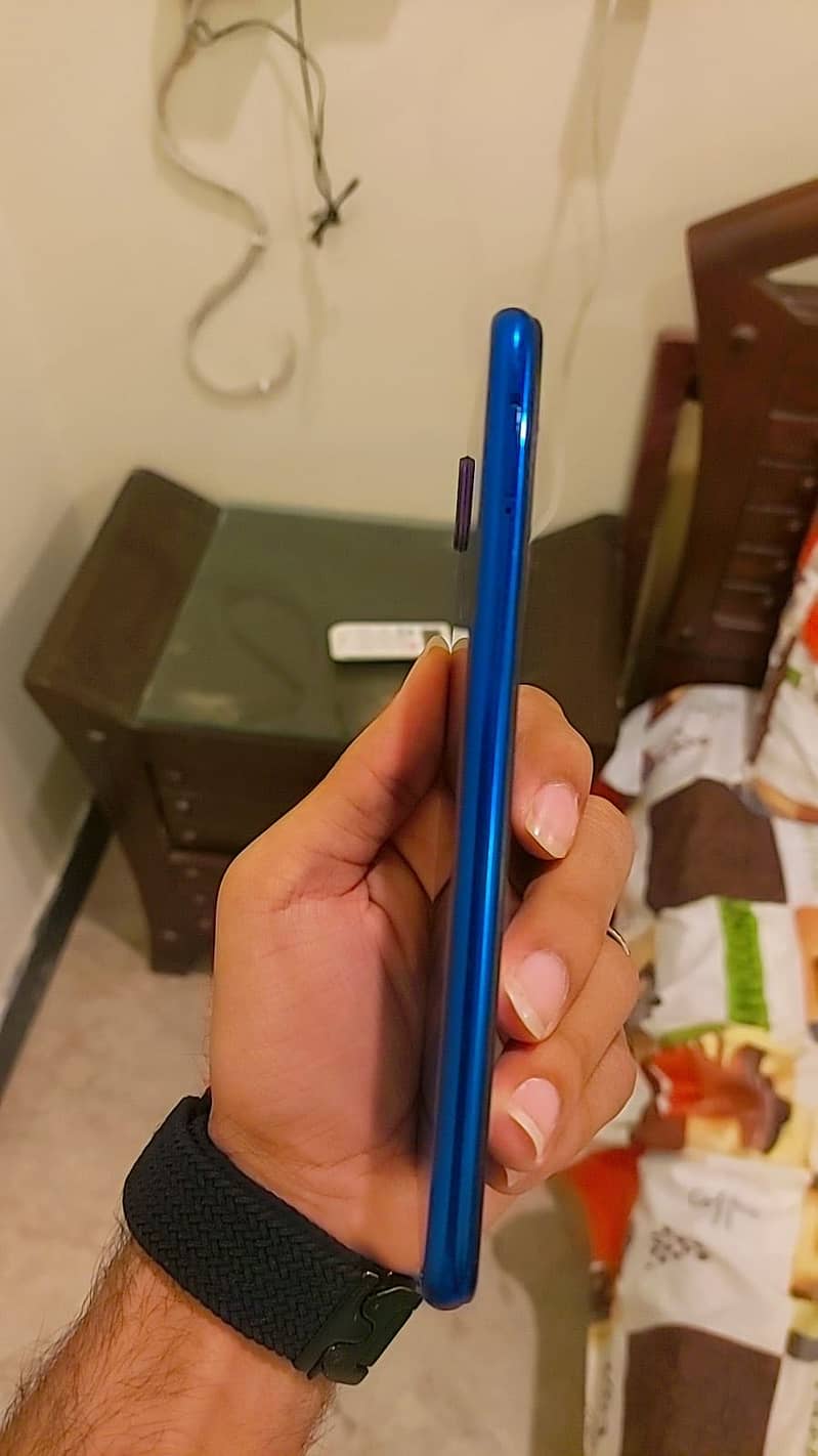 Redmi Note 7 Pta 2