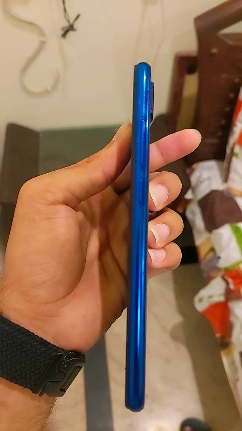 Redmi Note 7 Pta 4