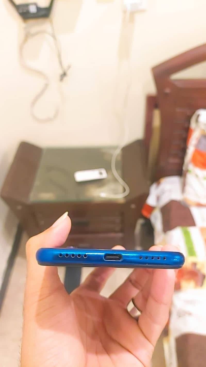 Redmi Note 7 Pta 5