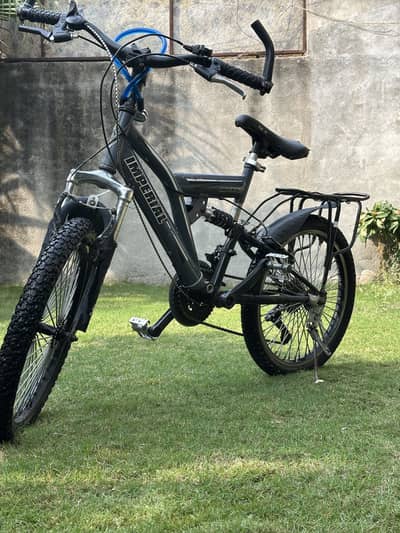 Imperial Bike for Sale – Rs. 9000