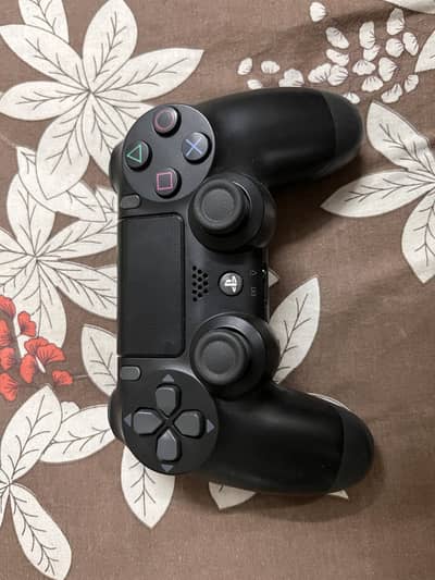 Playstation 4 fat