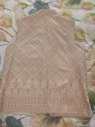 vace coat for weddings