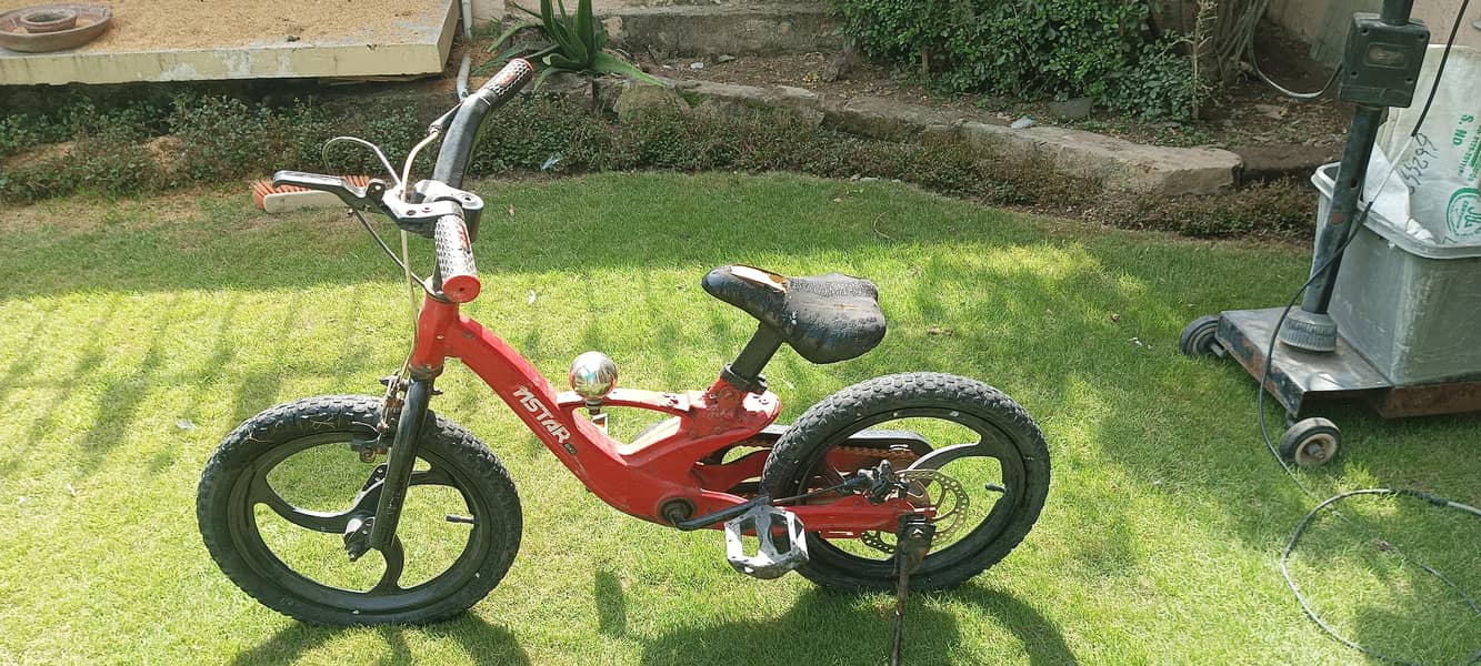 kids cycle 0