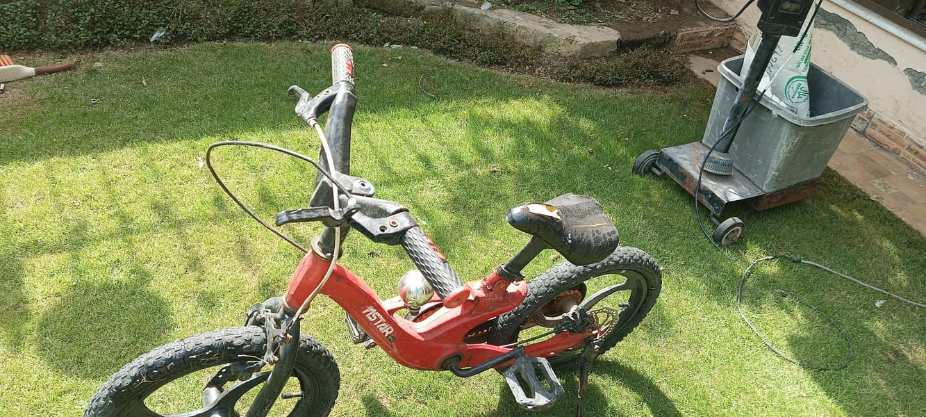 kids cycle 1