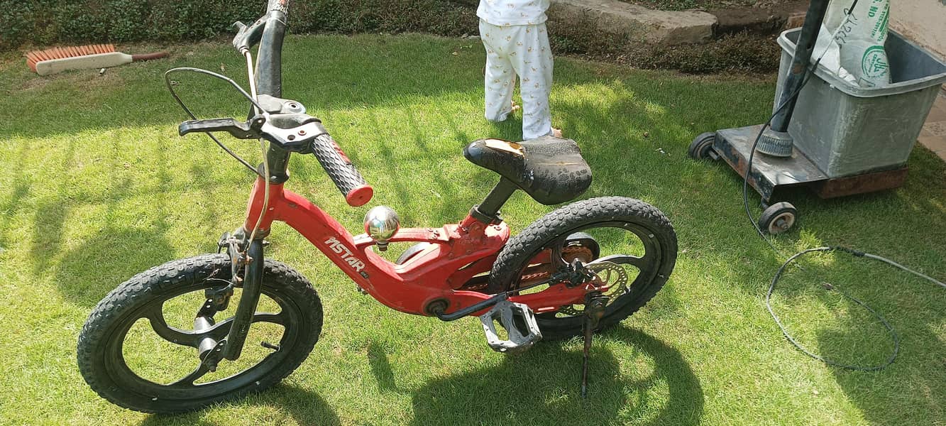 kids cycle 2