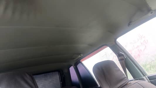 Suzuki Khyber 1994