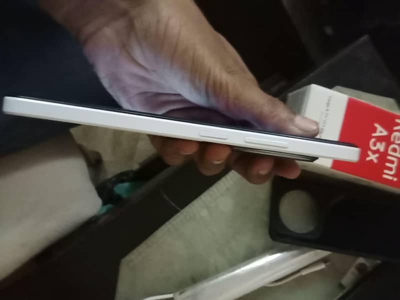 Xiaomi Redmi A3x 4