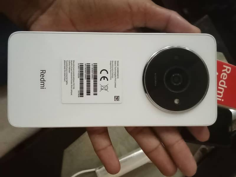 Xiaomi Redmi A3x 5