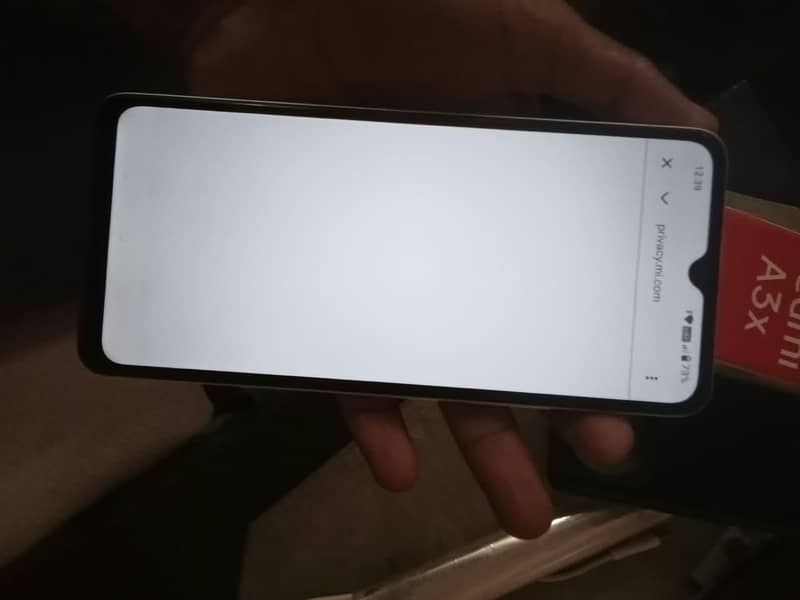 Xiaomi Redmi A3x 7