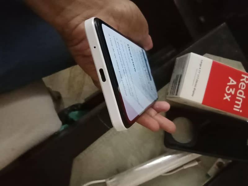 Xiaomi Redmi A3x 10