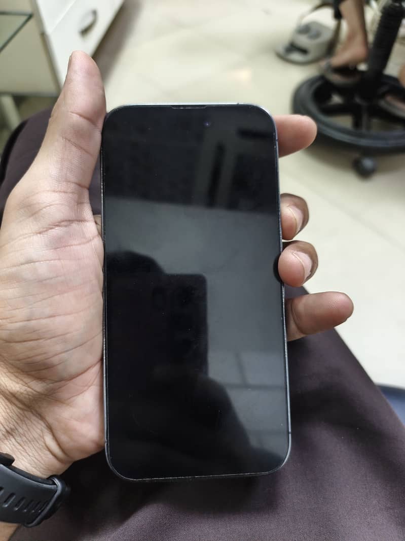 iPhone 14 Pro FU 2