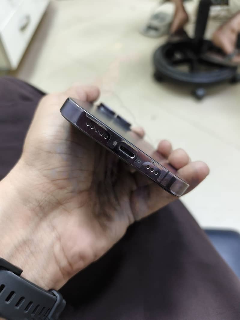 iPhone 14 Pro FU 5