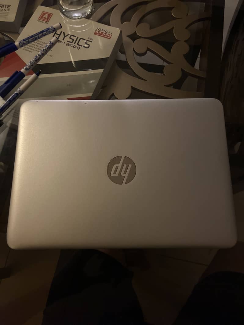 Hp laptop 1