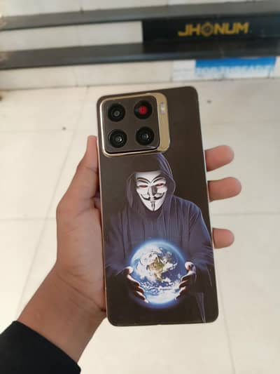Zte Other Model
