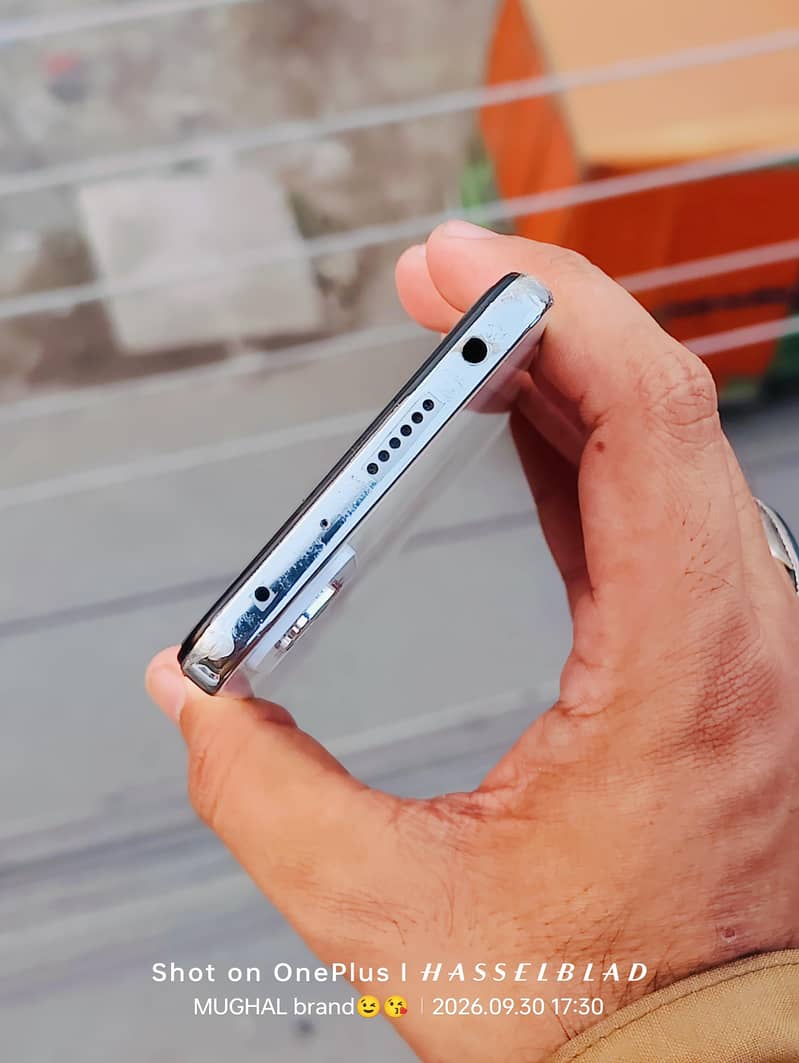 Xiaomi Redmi Note 12 Pro 5