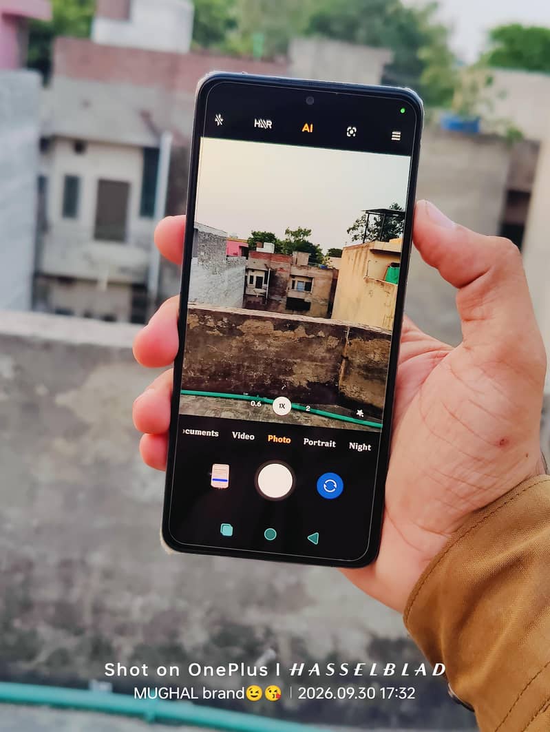 Xiaomi Redmi Note 12 Pro 8