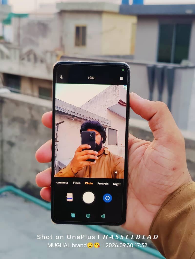 Xiaomi Redmi Note 12 Pro 9