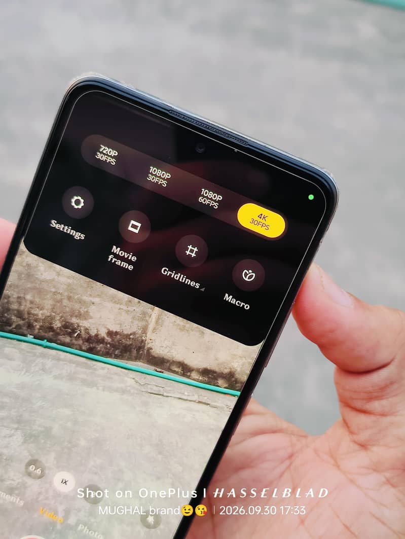 Xiaomi Redmi Note 12 Pro 10