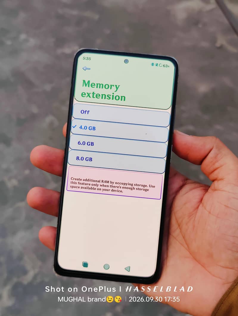 Xiaomi Redmi Note 12 Pro 15