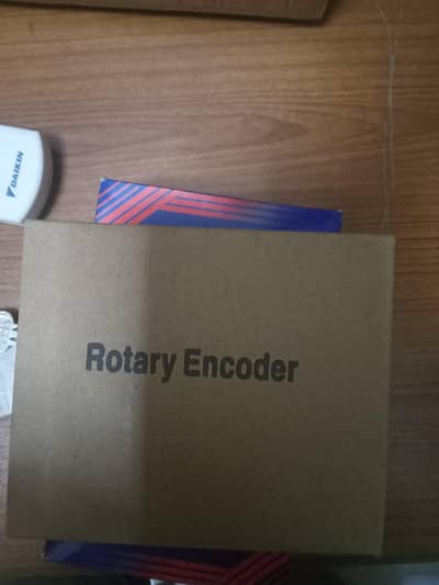 Rotary Encoder