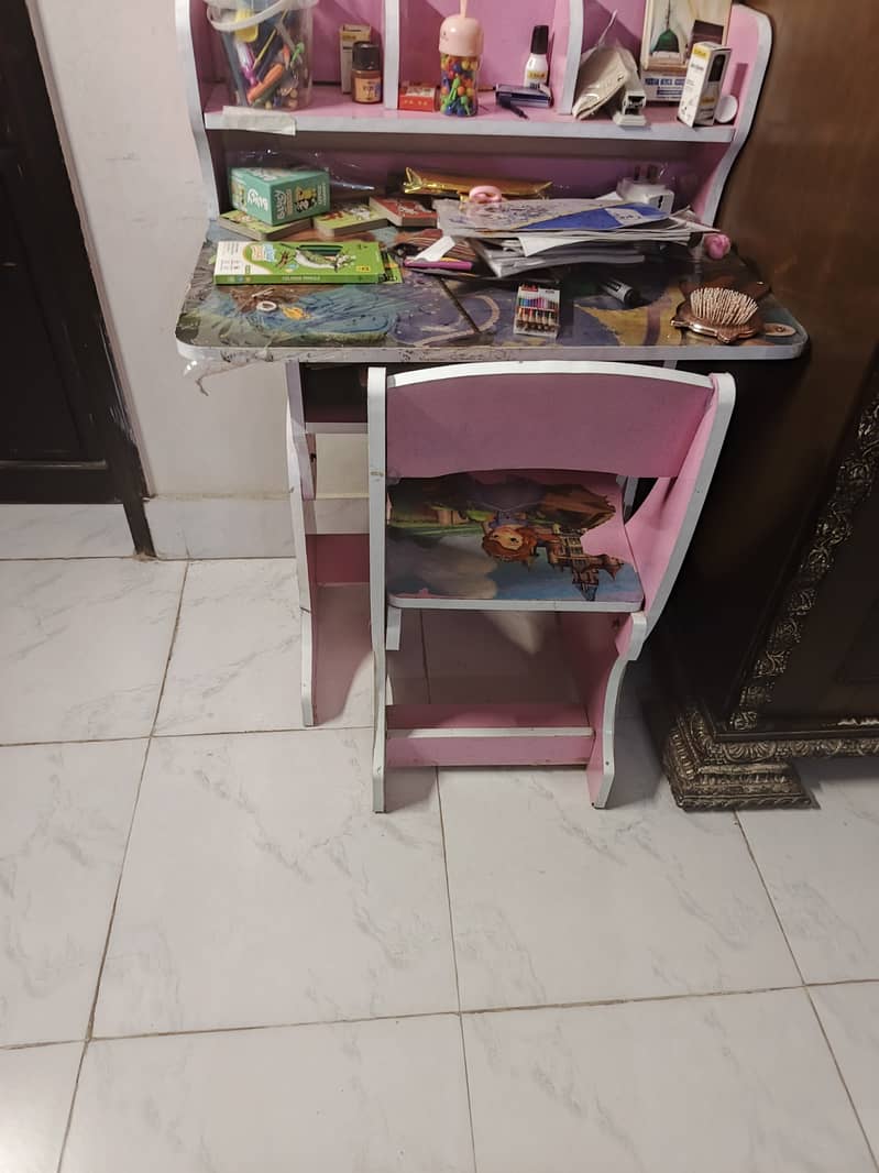Kids Study table 0