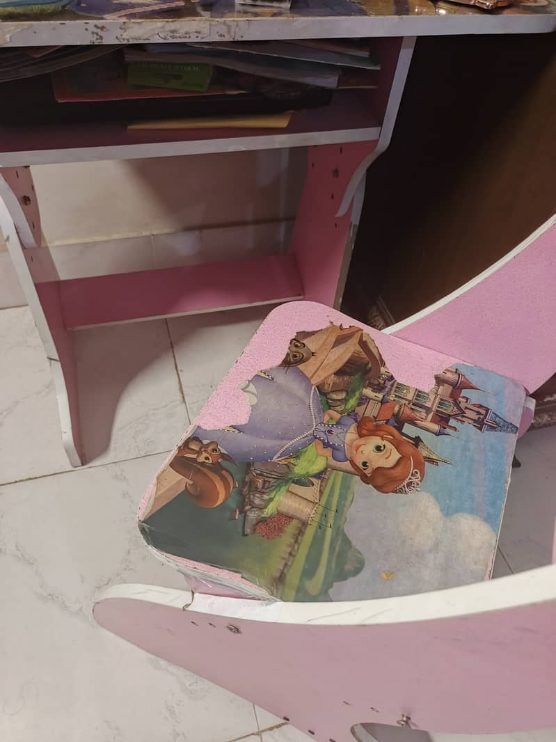Kids Study table 1