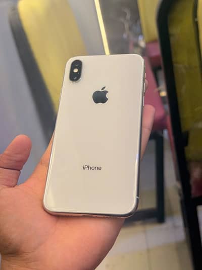 Apple iPhone XS