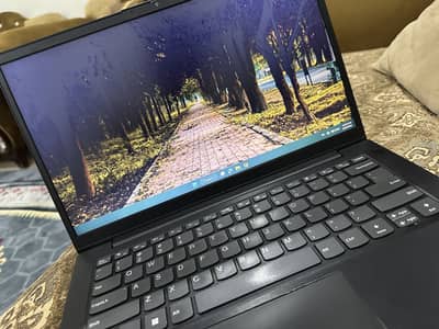 Lenovo Laptop | 12th Gen Intel Core i5 | 8GB RAM | Windows 11