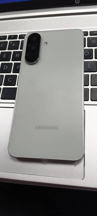 Samsung Mobile A56 Sale And Exchange