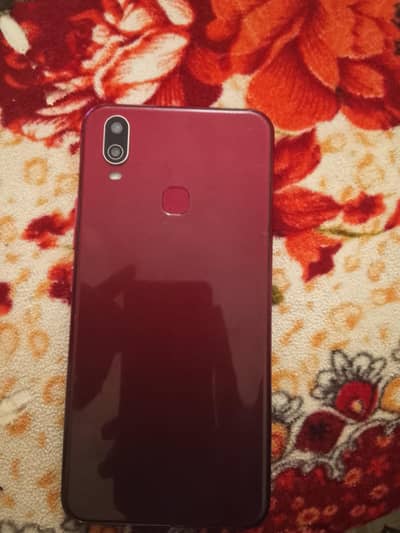 Vivo Y15