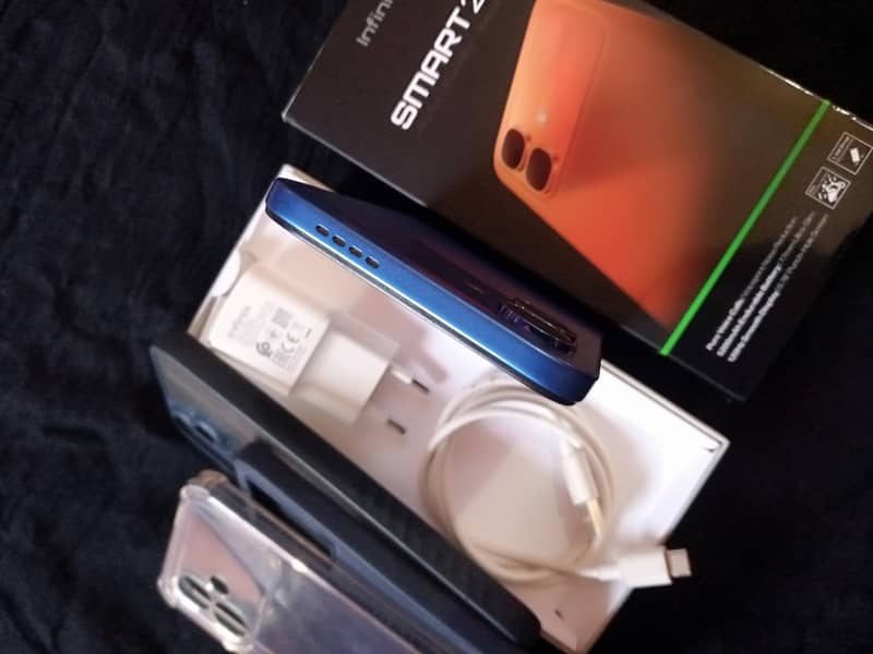 infinixe smart 20 3