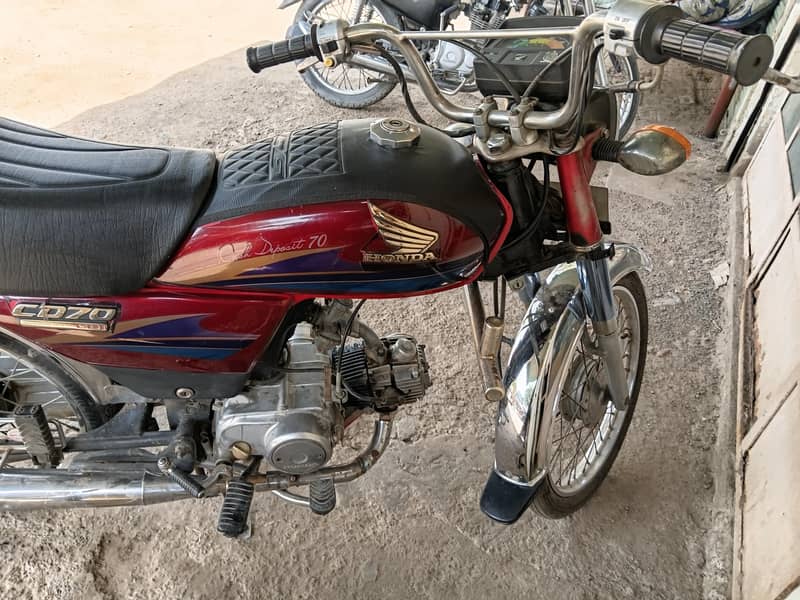 2008------ماڈل 1
