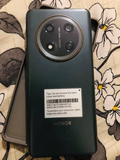 Honor X9c