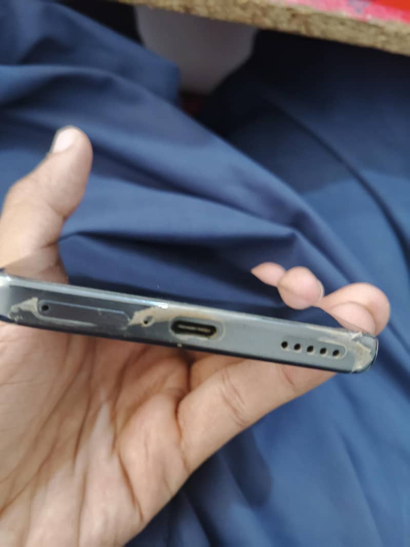 Honor X9c 5