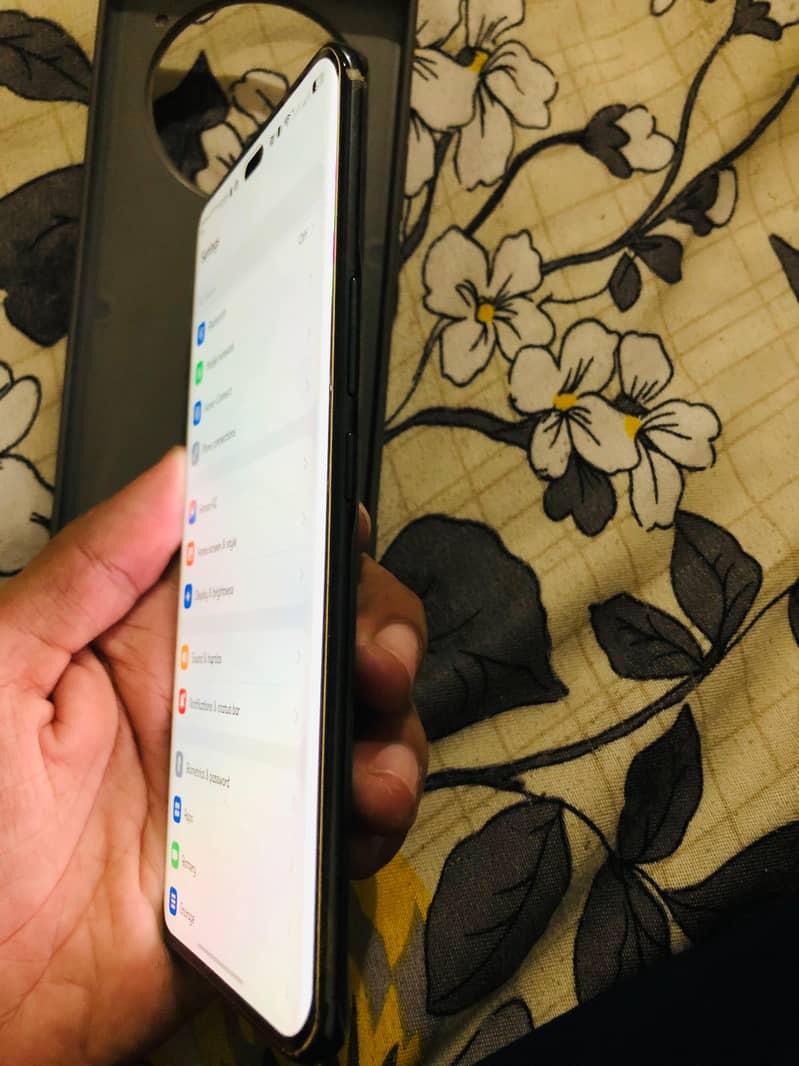 Honor X9c 9