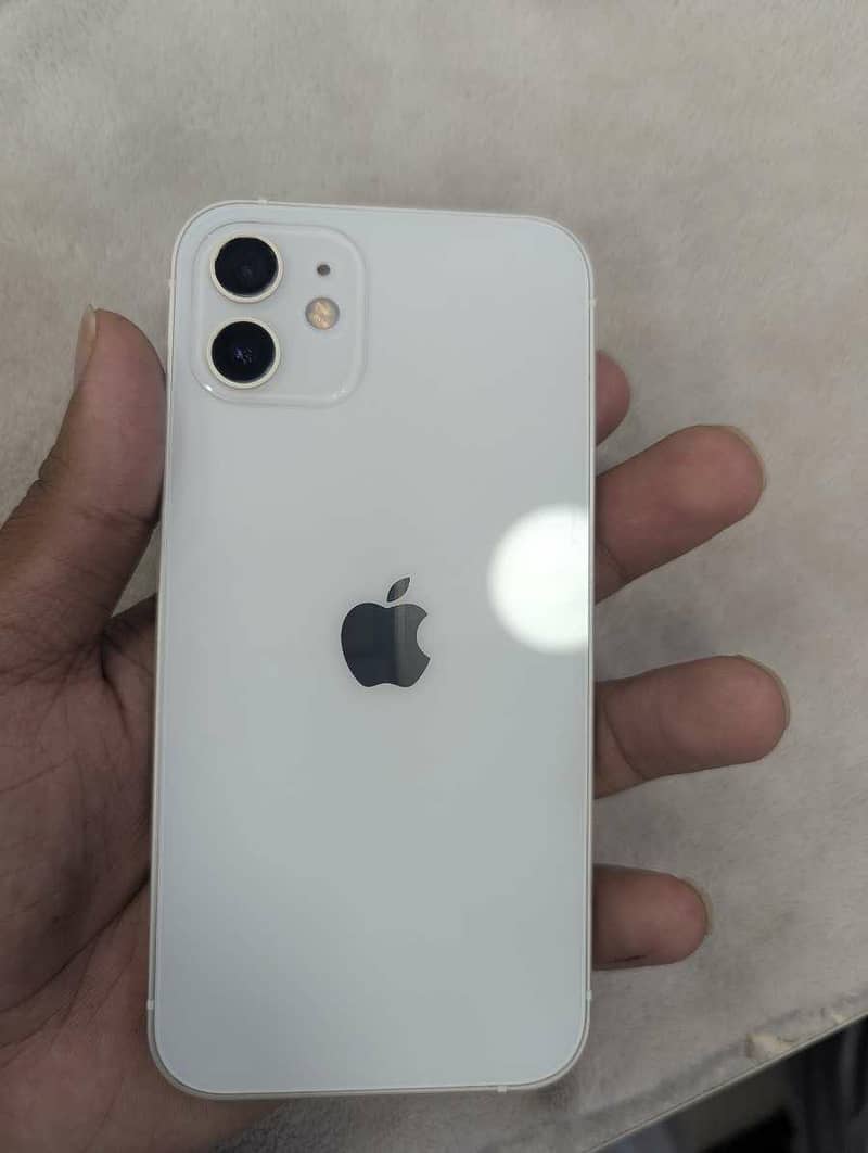 Apple iPhone 12 1