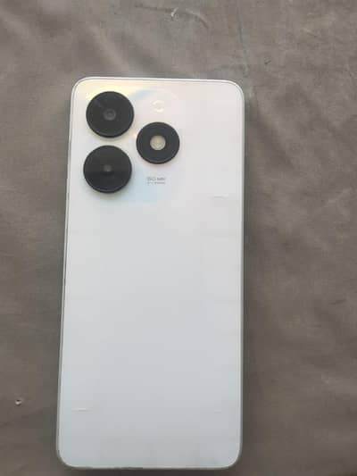 Tecno Spark 20C