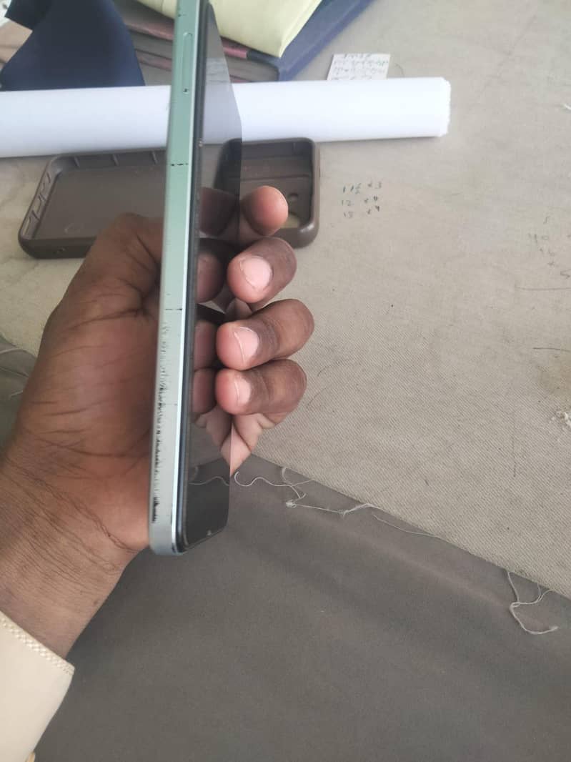 Tecno Spark 20C 1