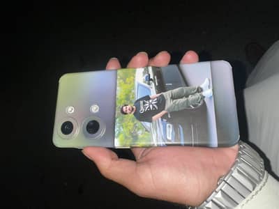 One Plus Nord 3 5g 16+12/256 PTA approved argent sale exchange possibl