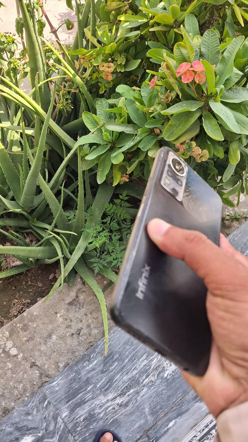 Infinix Note 12 1