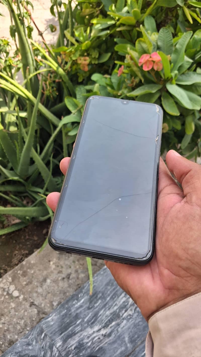 Infinix Note 12 3