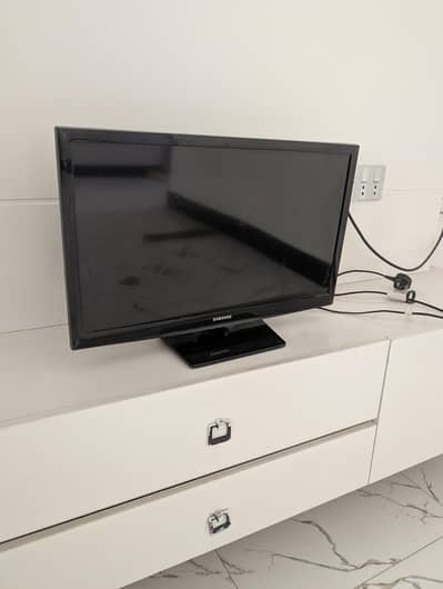 Samsung led Tv