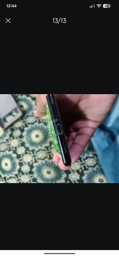 Google Pixel 6 Pro / exchange possible