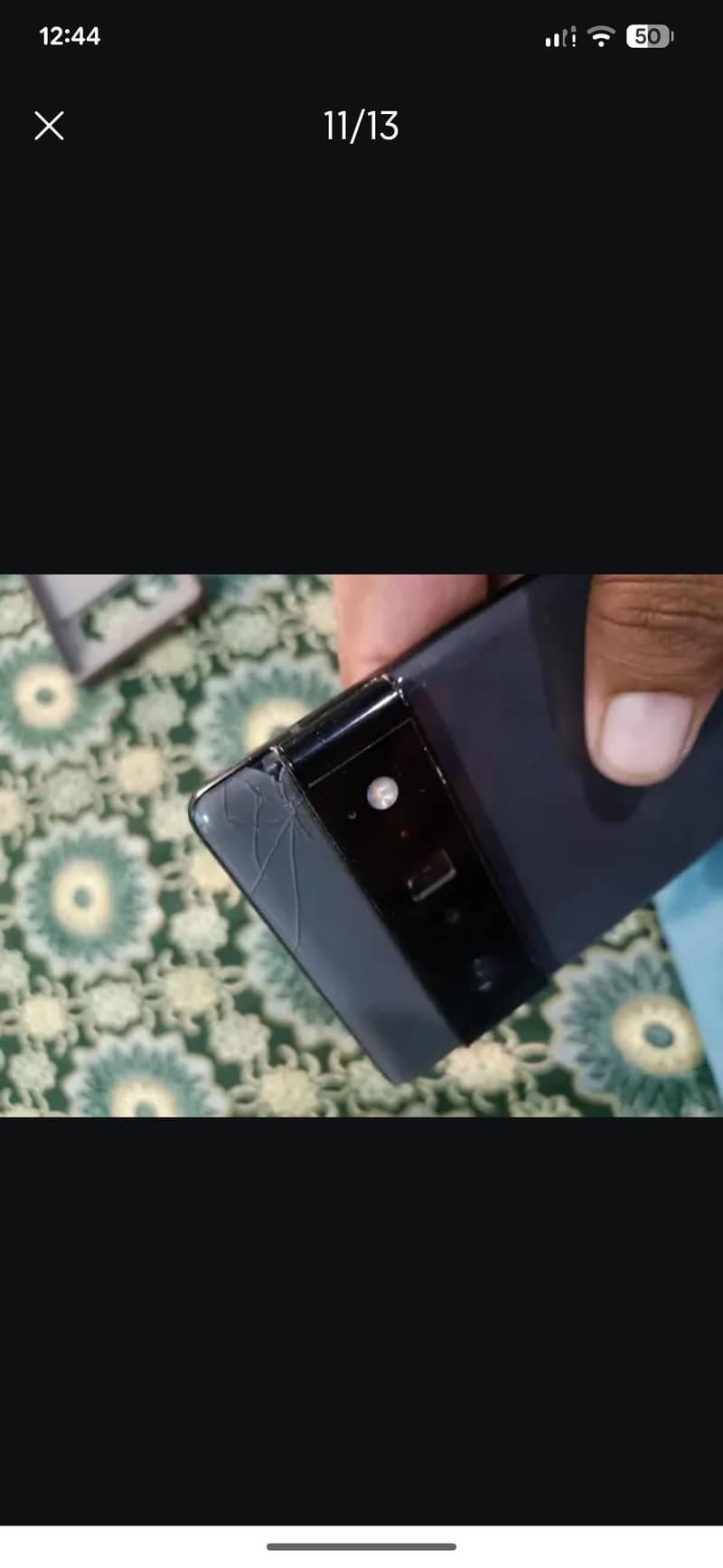 Google Pixel 6 Pro / exchange possible 2