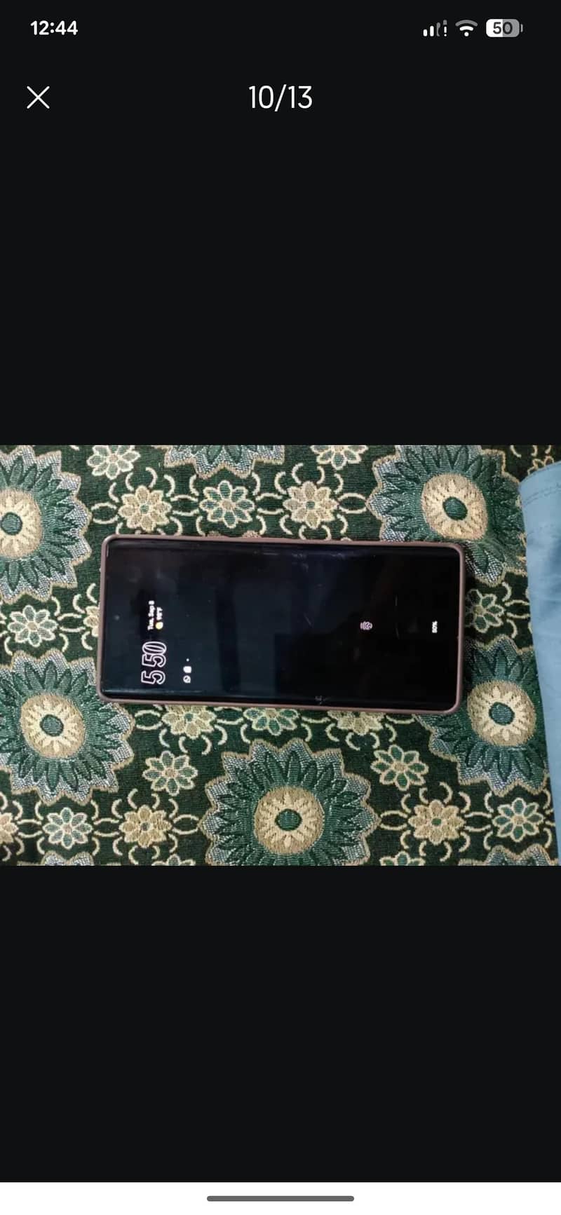 Google Pixel 6 Pro / exchange possible 3