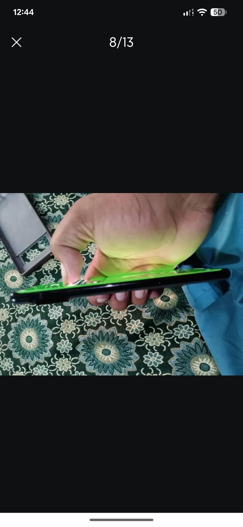 Google Pixel 6 Pro / exchange possible 5