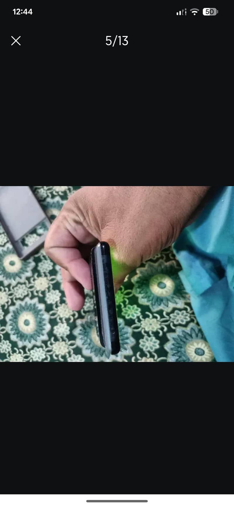 Google Pixel 6 Pro / exchange possible 8